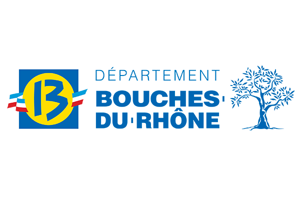 Département des Bouches du Rhône